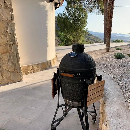 Vistas Calpe Maryvilla Apartamentos Екстериор снимка