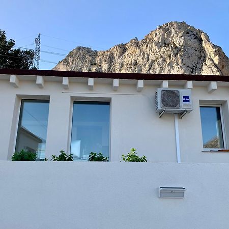 Vistas Calpe Maryvilla Apartamentos Екстериор снимка
