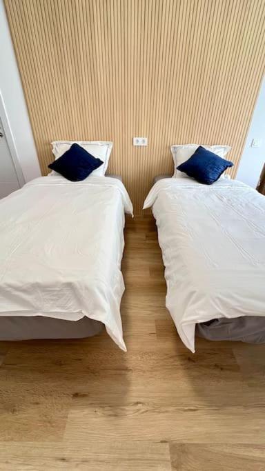 Vistas Calpe Maryvilla Apartamentos Екстериор снимка