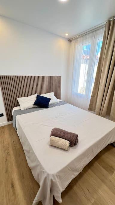 Vistas Calpe Maryvilla Apartamentos Екстериор снимка