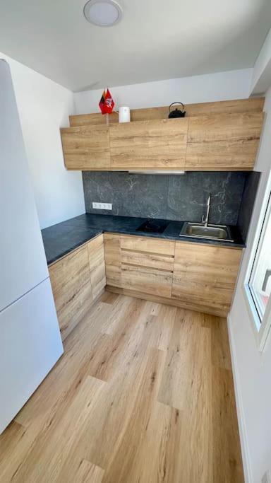 Vistas Calpe Maryvilla Apartamentos Екстериор снимка