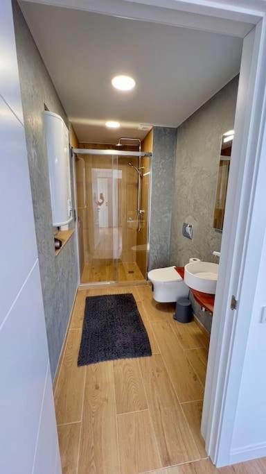 Vistas Calpe Maryvilla Apartamentos Екстериор снимка