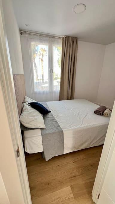 Vistas Calpe Maryvilla Apartamentos Екстериор снимка