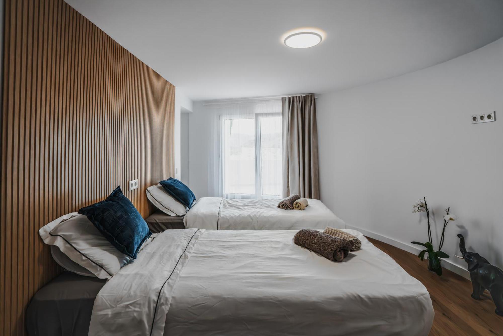 Vistas Calpe Maryvilla Apartamentos Екстериор снимка