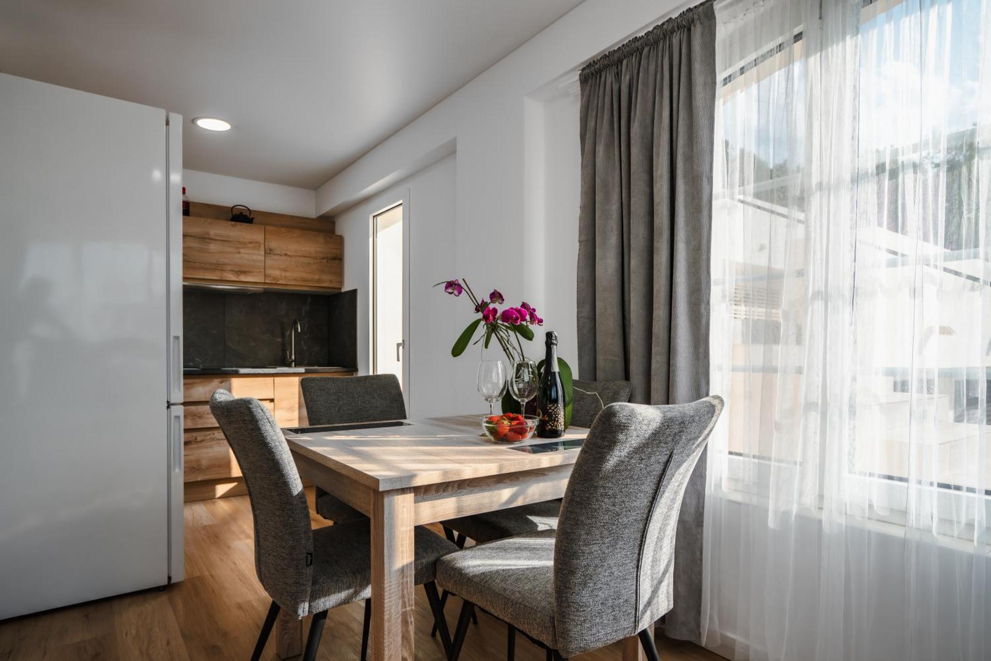 Vistas Calpe Maryvilla Apartamentos Екстериор снимка