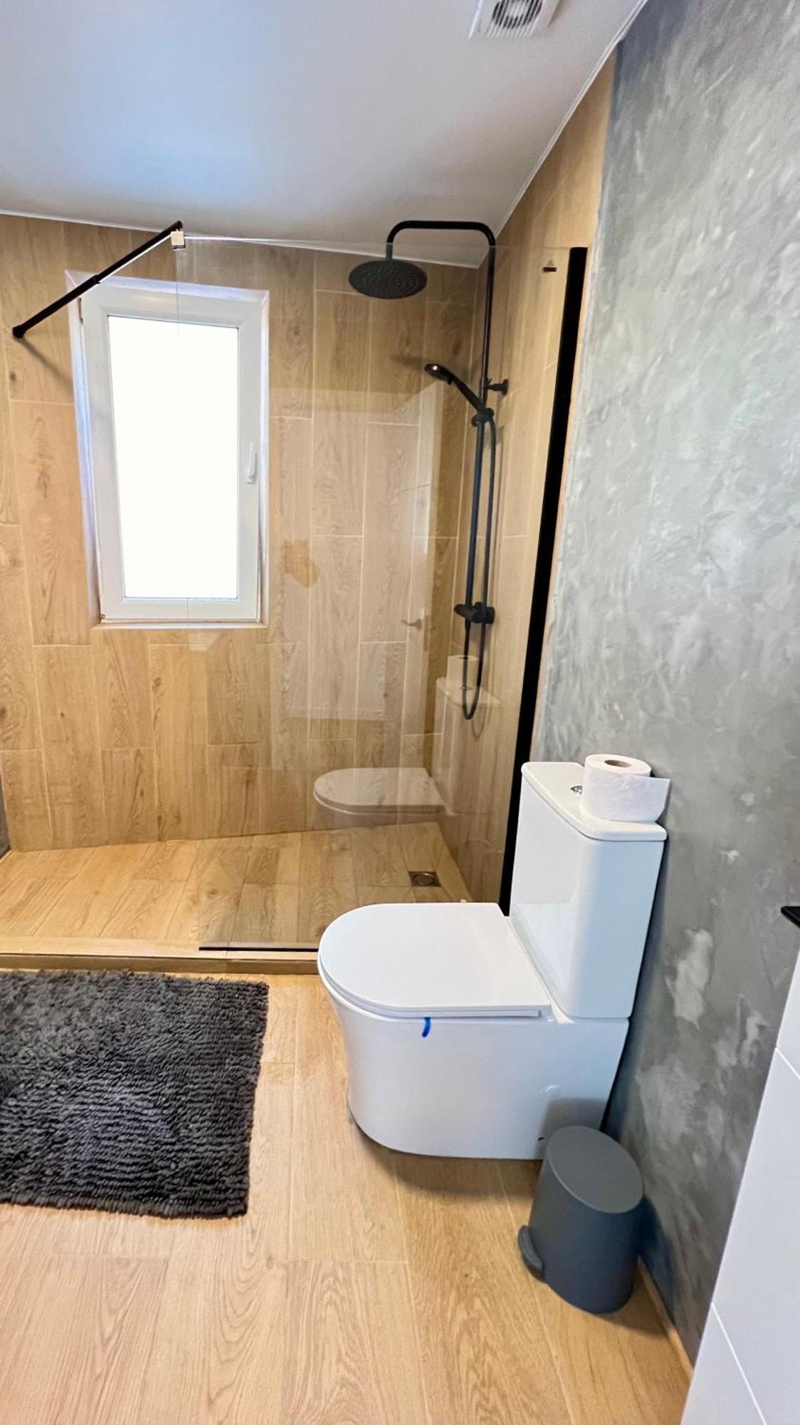 Vistas Calpe Maryvilla Apartamentos Екстериор снимка