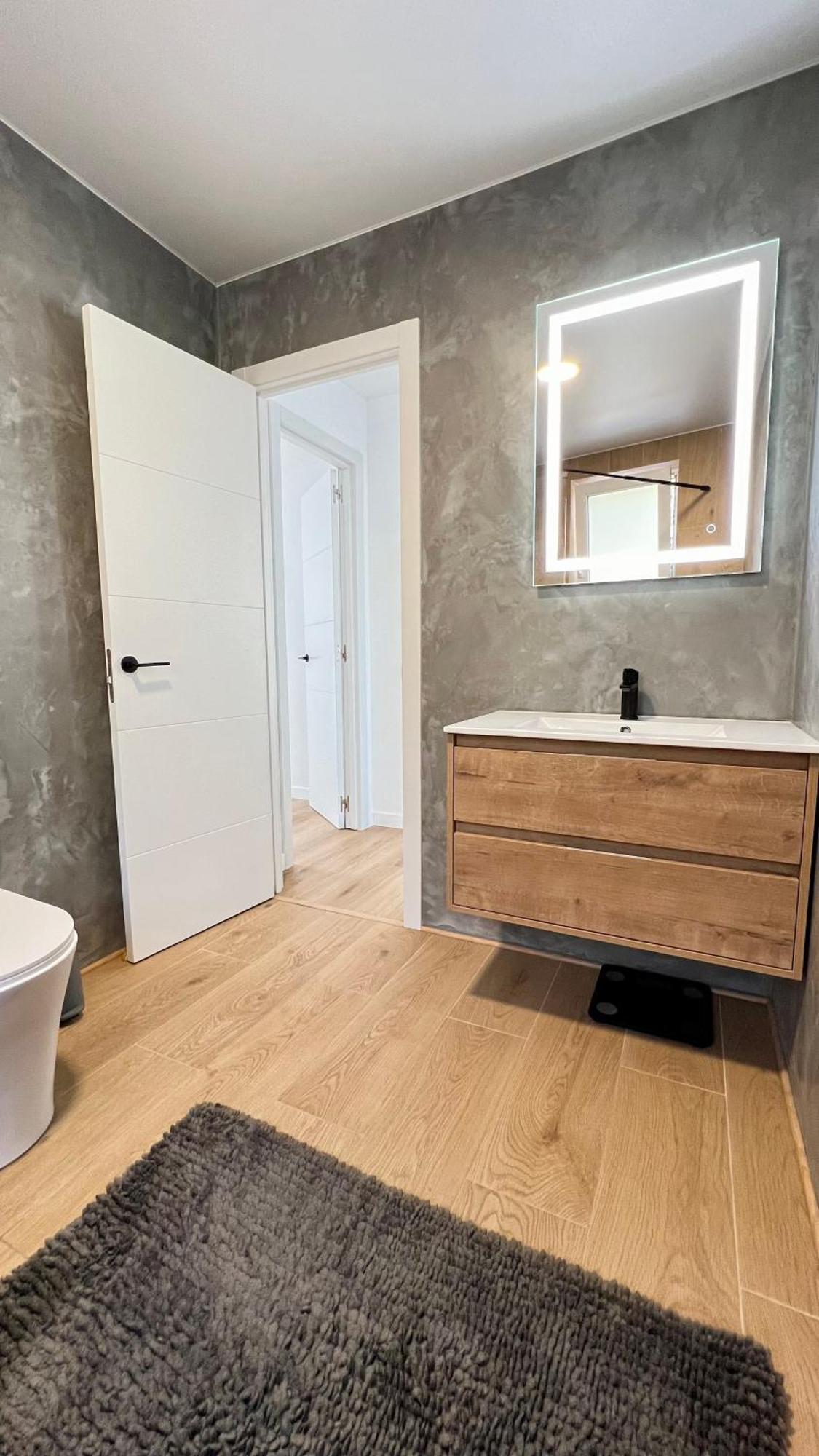 Vistas Calpe Maryvilla Apartamentos Екстериор снимка