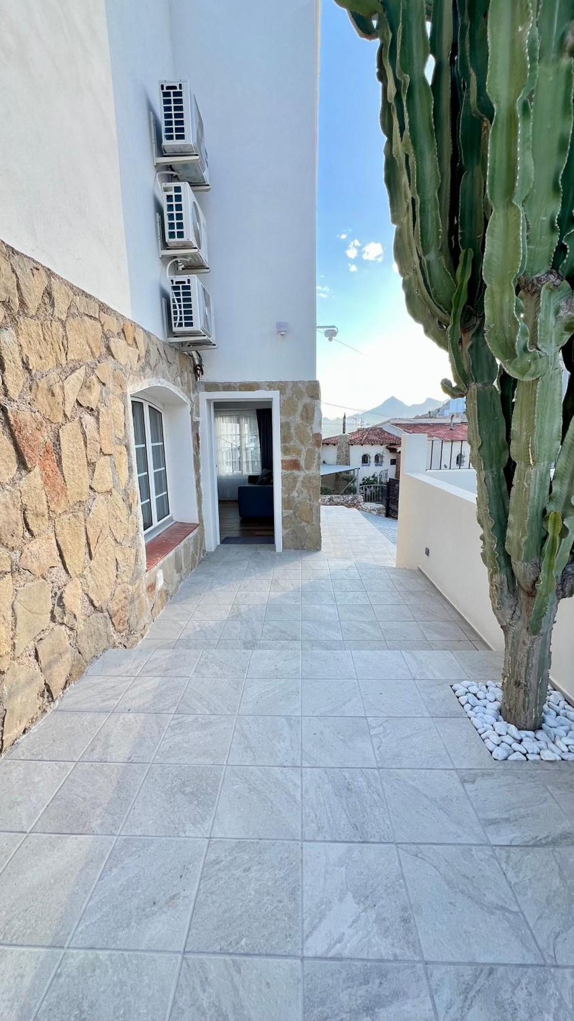 Vistas Calpe Maryvilla Apartamentos Екстериор снимка