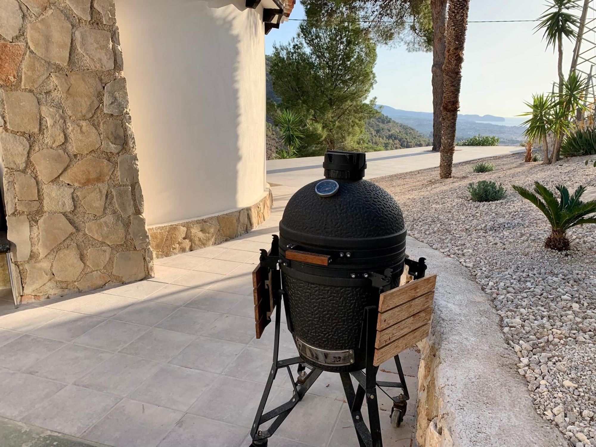 Vistas Calpe Maryvilla Apartamentos Екстериор снимка
