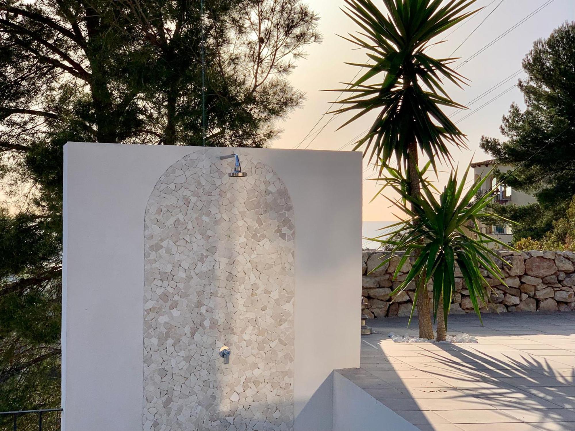 Vistas Calpe Maryvilla Apartamentos Екстериор снимка